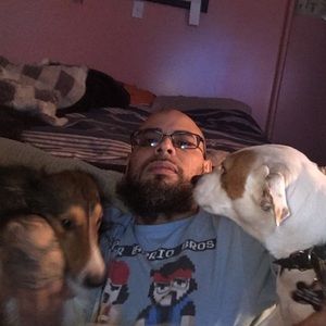 Meet your Posher, James